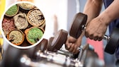 Ist vegetarisches Protein für Sportler ausreichend?