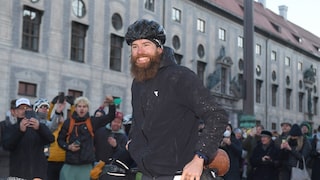 Jonas Deichmann