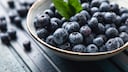 Blaubeeren sind voller Antioxidantien