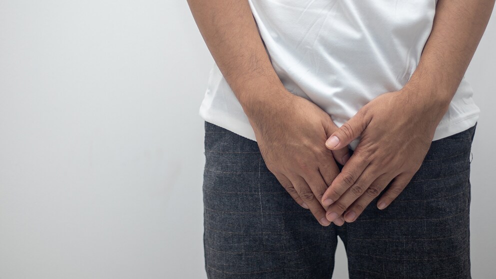 Ist eine Beschneidung beim Mann gesund?