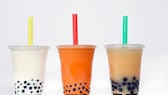 Bubble Tea