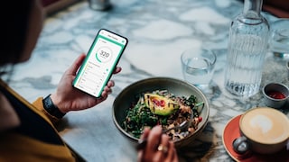 Cico-Diät: Kalorienzählen