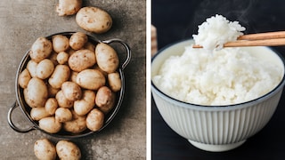Diabetes Kartoffeln