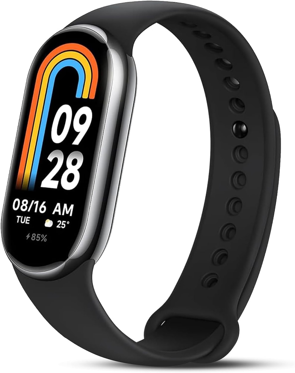 Mi Smart Band 8 Fitness Tracker