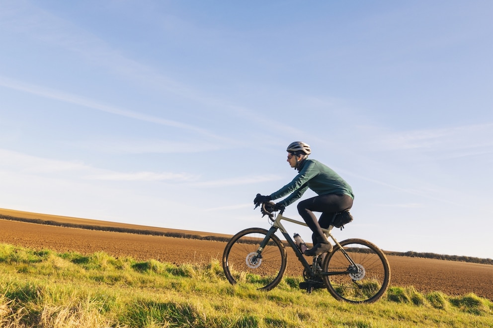 Die 11 besten Gravel Bikes für Offroad-Touren