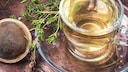 Das Gewürz Oregano kann auch als Tee eingesetzt werden