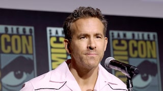Schauspieler Ryan Reynolds