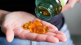 Vitamin D Supplements Knochen