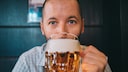 alkoholkonsum gichtrisiko