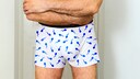 Anti-Strahlen-Boxershorts f&uuml;r Verbesserung einiger gesundheitlicher Aspekte