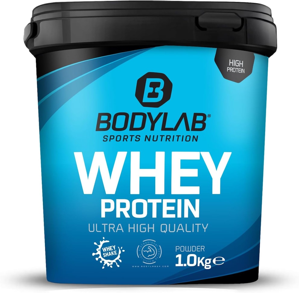 Bodylab24 Whey Protein