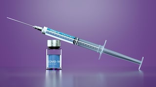 Corona-Impfung könnte Herzvernarbungen verursachen
