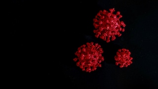Das Corona-Virus mutiert nach wie vor und steckt immer noch viele Menschen in Deutschland an