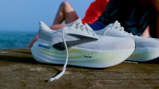 Laufschuhe Brooks