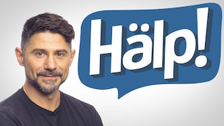 Hälp-Newsletter – das Service-Briefing von Nuno Alves