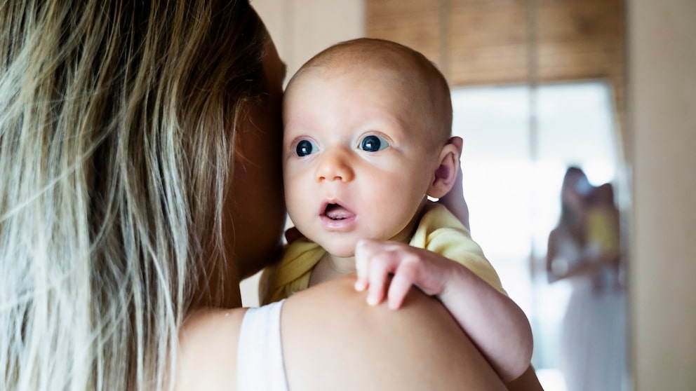 Wenn Mütter in der Schwangerschaft Fisch essen, kann dies das Baby vor Autismus schützen