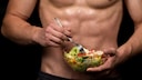 Ernährung für Kraftsportler