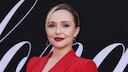 Hayden Panettiere litt an Agoraphobie