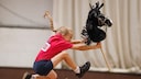 Hobby Horsing