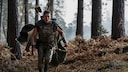Ismael Cruz Cordova machte für „Der Herr der Ringe: Die Ringe der Macht“ ein hartes Workout