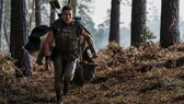 Ismael Cruz Cordova machte für „Der Herr der Ringe: Die Ringe der Macht“ ein hartes Workout