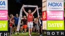 Jonas Deichmann bei der 120-Tage-Ironman-Challenge