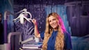 Kinderzahnärztin Dr. Anne Heinz