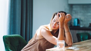 Welcher Wirkstoff ist am wirksamsten bei Migräne? Studie untersuchte es.