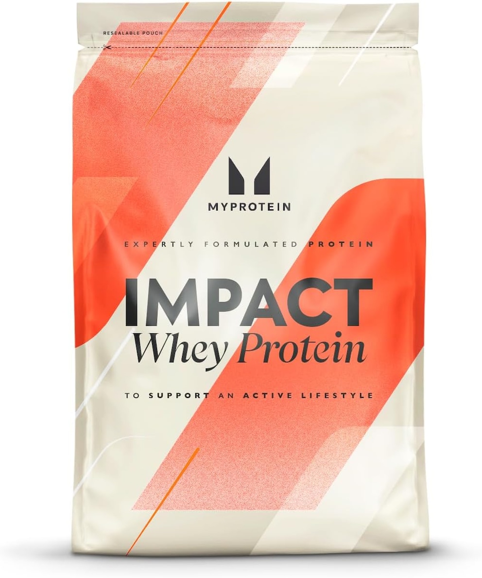 Myprotein Impac Whey Protein