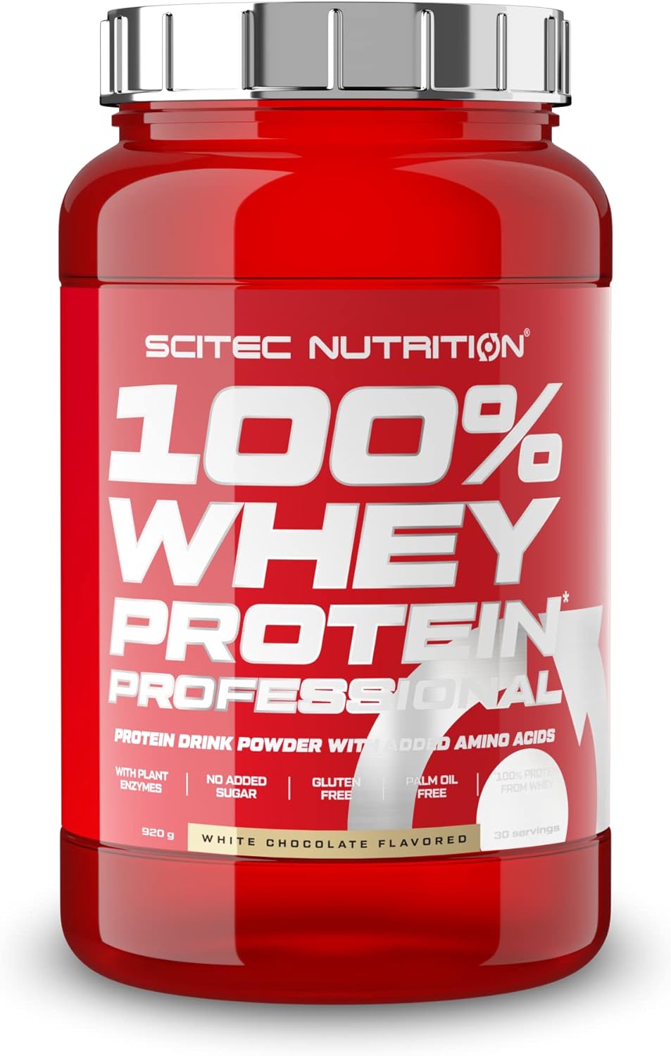 Scitec Nutrition Whey Protein