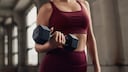 Strict Curls sind eine Variation des klassischen Bizeps-Curl
