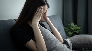 Einige kennen das Phänomen: wenn man weint, hat man im Nachhinein manchmal Kopfschmerzen