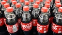 In Österreich findet ein Coca-Cola-Rückruf historischen Ausmaßes statt