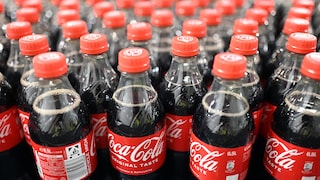 In Österreich findet ein Coca-Cola-Rückruf historischen Ausmaßes statt