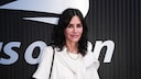 Courteney Cox