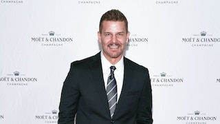 Hollywood-Star David Boreanaz