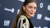 Schauspielerin Elizabeth Olsen spricht über Panikattacken