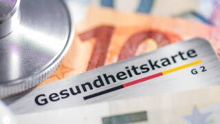 Auch 2025 werden die Krankenkassen voraussichtlich wieder teurer