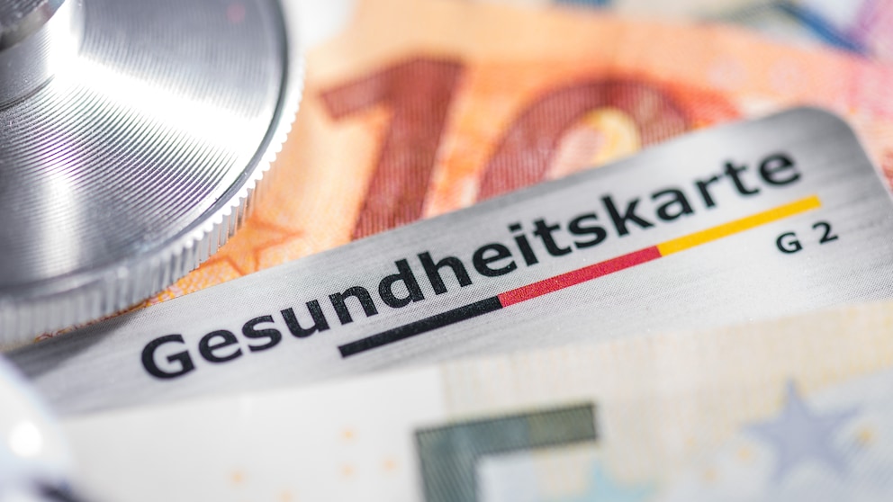 Auch 2025 werden die Krankenkassen voraussichtlich wieder teurer