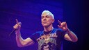 F&uuml;r H. P. Baxxter von Scooter ist Fitness sehr wichtig