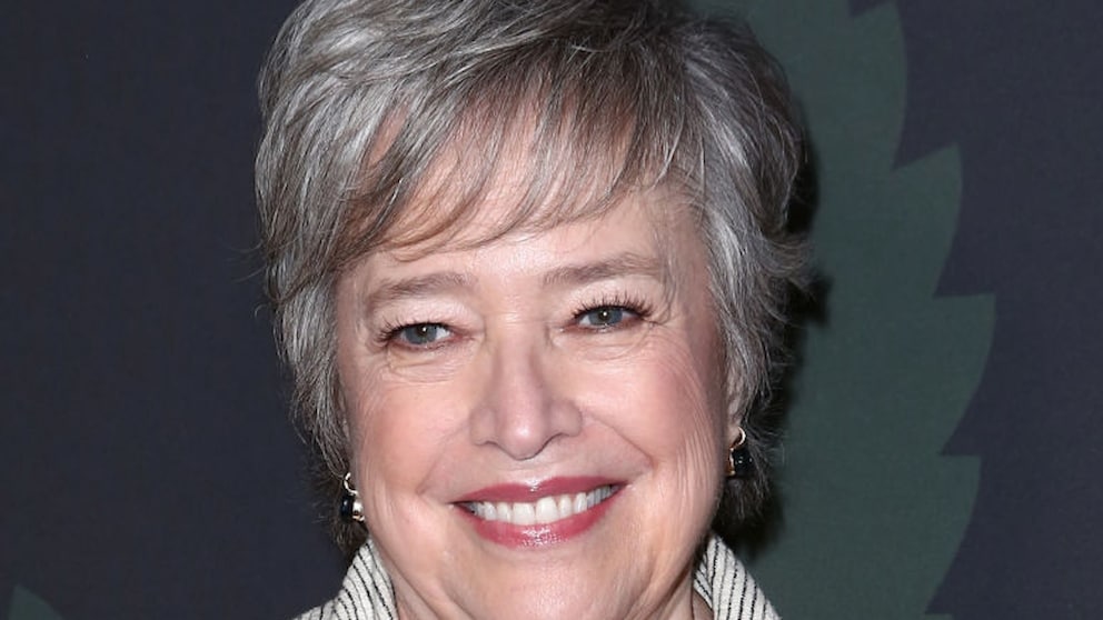 Kathy Bates