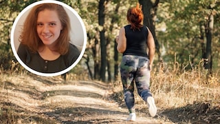 FITBOOK-Autorin Milena Fuchs berichtet über die Vorbereitung für ihres ersten Marathon