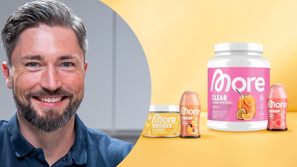 More Nutrition Produktchef Zu Kritik An Gesundheitsversprechen FITBOOK