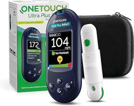 OneTouch Ultra Plus Reflect