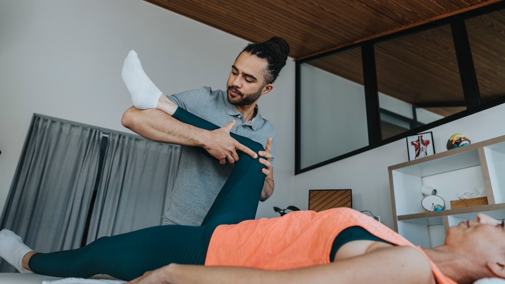 Am 1. November ist eine Änderung im Bereich der Physiotherapie in Kraft getreten