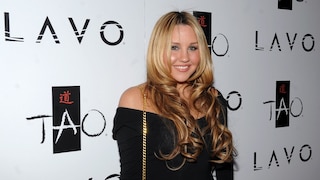 Amanda Bynes im November 2024