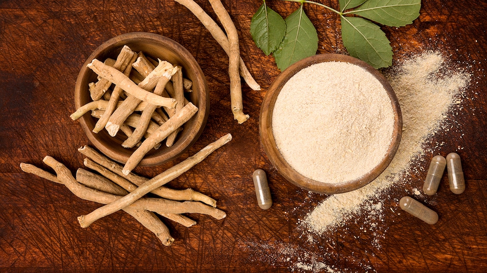 Die Heilpflanze Ashwagandha wird seit rund 2000 Jahren in der überwiegend indischen Medizin verwendet und zeigt Wirkung in den verschiedensten Bereichen