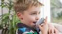 Asthma Gedächtnis
