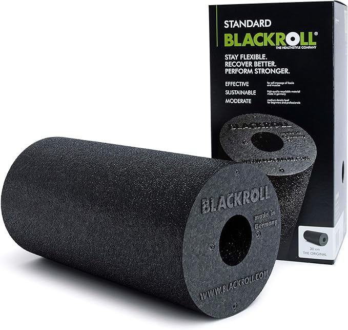 BLACKROLL Original Faszienrolle