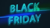 Black Friday Logo